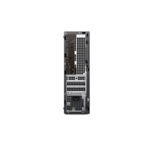 Dell Pro Max Slim FCS1250 rear
