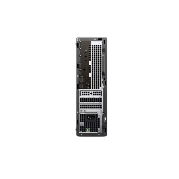 Dell Pro Max Slim FCS1250 rear