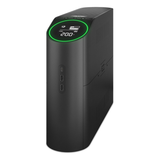 APC E3LOPT001 Easy UPS 3L cable