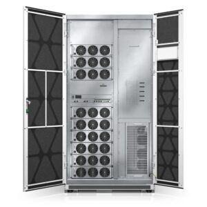 APC E3LUPS500KHS Easy UPS 3L 500kVA 400V 3:3 UPS Startup 5×8