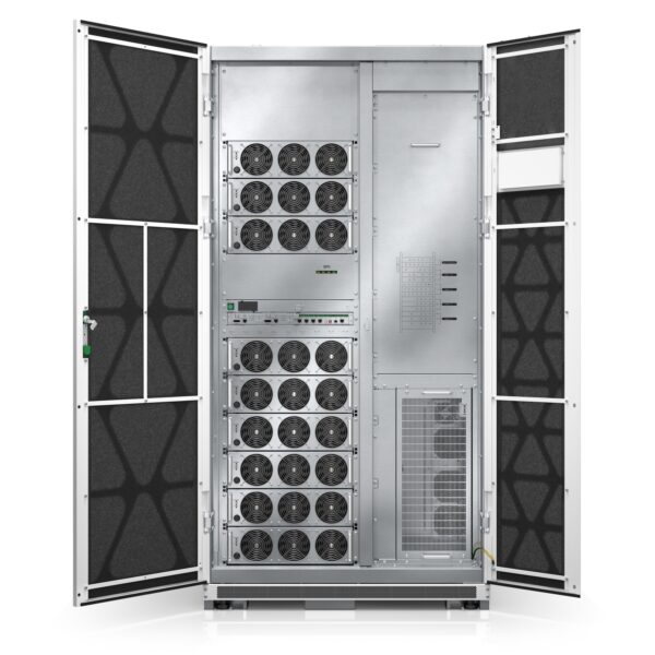 APC E3LUPS500KHS Easy UPS 3L