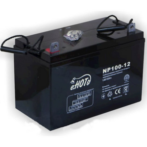 ENOT NP100-12/G
