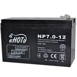 ENOT NP7.0-12/G