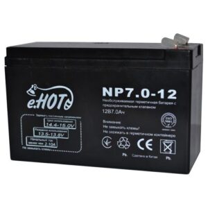 ENOT NP7.0-12/G