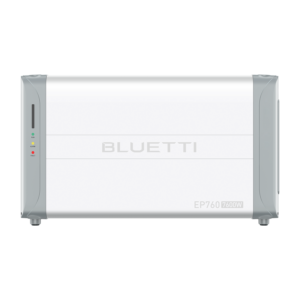 Bluetti EP760 Home Battery Backup