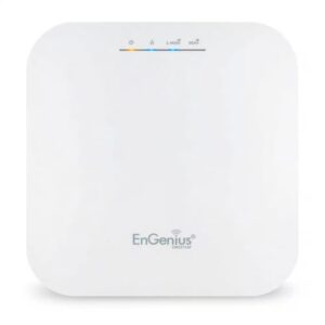 EnGenius Networks EWS377AP Managed AP Indoor 11ax 1148+2400Mbps 4T4R BLE 2.5 GbE PoE.at 3dBi ia Access Point 15 EnGenius Networks EWS377AP Managed AP Indoor 11ax 1148+2400Mbps 4T4R BLE 2.5 GbE PoE.at 3dBi ia Access Point