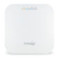 EnGenius Networks EWS377AP Managed AP Indoor 11ax 1148+2400Mbps 4T4R BLE 2.5 GbE PoE.at 3dBi ia Access Point