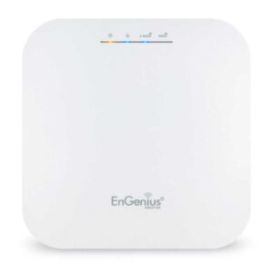 EnGenius Networks EWS377AP Managed AP Indoor 11ax 1148+2400Mbps 4T4R BLE 2.5 GbE PoE.at 3dBi ia Access Point 17 EnGenius Networks EWS377AP Managed AP Indoor 11ax 1148+2400Mbps 4T4R BLE 2.5 GbE PoE.at 3dBi ia Access Point