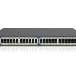EnGenius Networks EWS7952FP Wireless Management 50AP 48-port GbE PoE.at Switch 740W 4SFP L2 19i