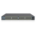 EnGenius Networks EWS7952P Wireless Management 50AP 48-port GbE PoE.at Switch 410W 4SFP L2 19i