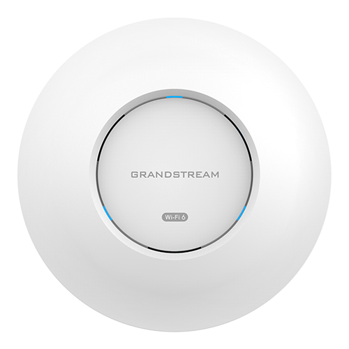 Grandstream GWN7660Е GWN7660E Access Point 1 Grandstream GWN7660Е – photo 1