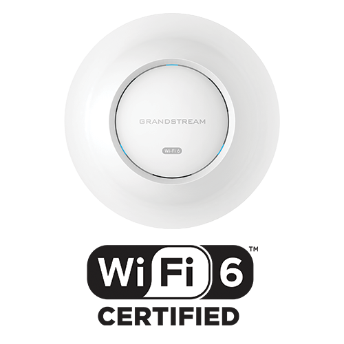 Grandstream GWN7660Е GWN7660E Access Point 4 Grandstream GWN7660Е – photo 4