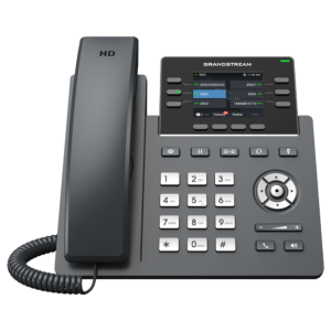 Grandstream GRP2613 IP Phone 10 Grandstream GRP2613 IP phone