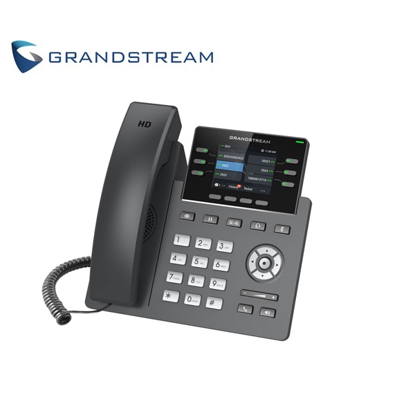 Grandstream GRP2613 IP Phone 2 Grandstream GRP2613 IP phone
