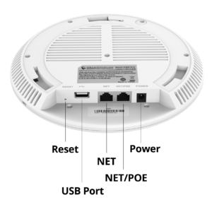 Grandstream GWN7630 Access Point