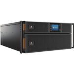 Vertiv GXT5-6000IRT5UXLE Liebert GXT5 1ph UPS 6kVA input plug – hardwired 5U output – 230V hardwired