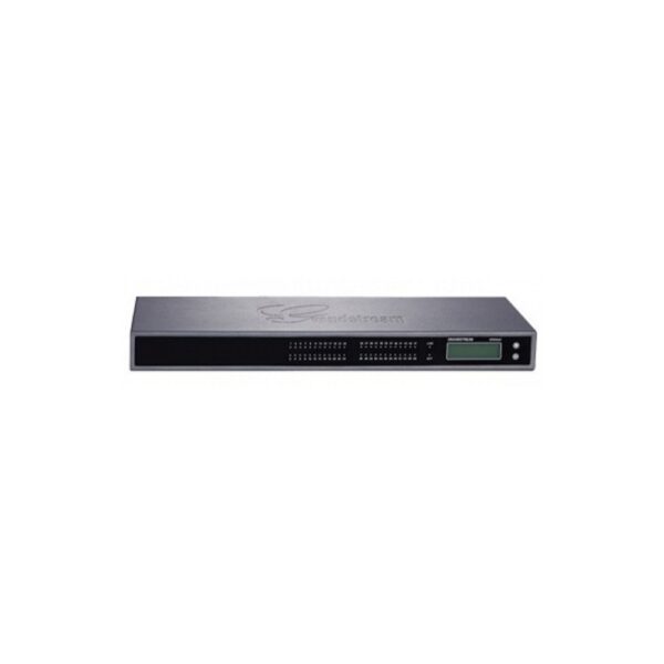 Grandstream GXW4248 2 x 50-pin Telco connectors 2 Grandstream GXW4248 Switch
