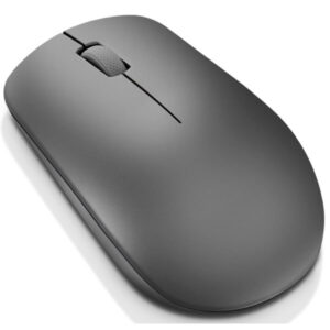 Lenovo GY50Z49089 530 Wireless Mouse (Graphite) with battery 11 Lenovo GY50Z49089 530 Wireless Mouse (Graphite) with battery