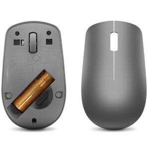 Lenovo GY50Z49089 530 Wireless Mouse (Graphite) with battery 12 Lenovo GY50Z49089 530 Wireless Mouse (Graphite) with battery