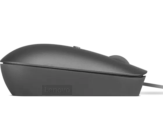 Lenovo GY51D20876 540 USB-C Wired Compact Mouse (Storm Grey) 5 Lenovo GY51D20876 540 USB-C Wired Compact Mouse (Storm Grey)