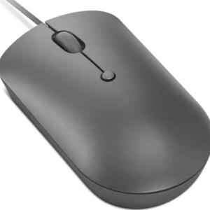 Lenovo GY51D20876 540 USB-C Wired Compact Mouse (Storm Grey) 15 Lenovo GY51D20876 540 USB-C Wired Compact Mouse (Storm Grey)