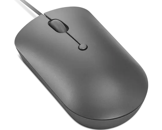Lenovo GY51D20876 540 USB-C Wired Compact Mouse (Storm Grey) 7 Lenovo GY51D20876 540 USB-C Wired Compact Mouse (Storm Grey)