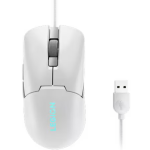 Lenovo PCG Lenovo Legion M300s RGB Gaming Mouse - Image 2