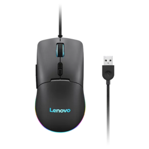 Lenovo GY51M74265 M210 RGB Gaming Mouse