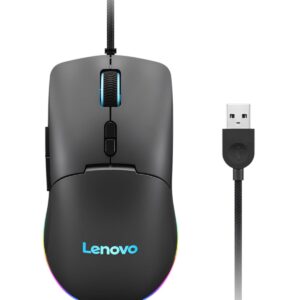 Lenovo GY51M74265 M210 RGB Gaming Mouse