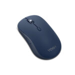 Lenovo Yoga Bluetooth Silent Mouse Cosmic Blue