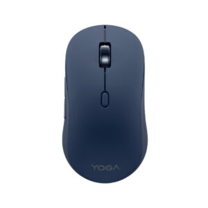 Lenovo GY51S61922 Yoga Bluetooth Silent Mouse (Cosmic Blue) 9 Lenovo Yoga Bluetooth Silent Mouse Cosmic Blue