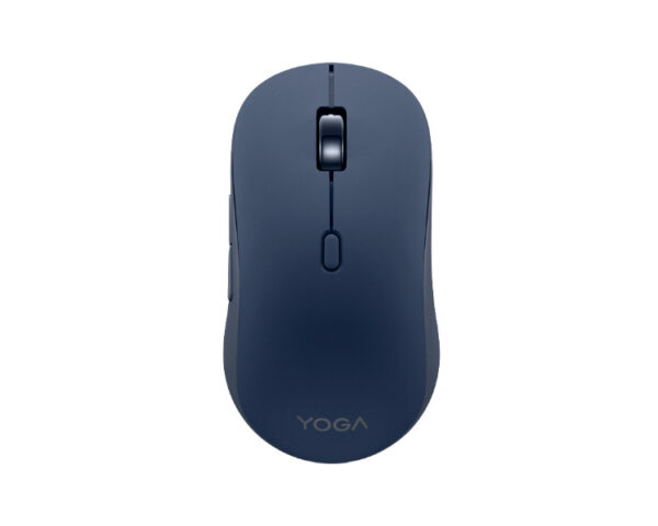 Lenovo GY51S61922 Yoga Bluetooth Silent Mouse (Cosmic Blue) 3 Lenovo Yoga Bluetooth Silent Mouse Cosmic Blue