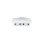 H3C 9801A2F5 WA6620X Integrated Internal and External Antennas 4 Streams Dual Radio 802.11ax Access Point