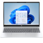 HP OmniBook 5 16 BL0A5EA laptop, front view
