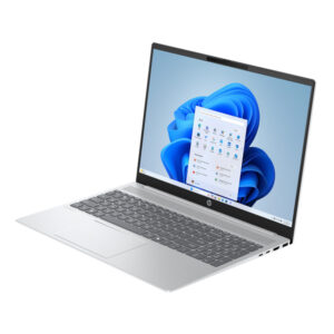 HP OmniBook 5 16 BL0A5EA laptop, left angle view