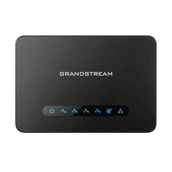Grandstream HT814 HandyTone 814 2 Grandstream HT814 Switch