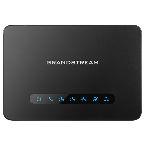 Grandstream HT814 HandyTone 814 4 Grandstream HT814 Switch