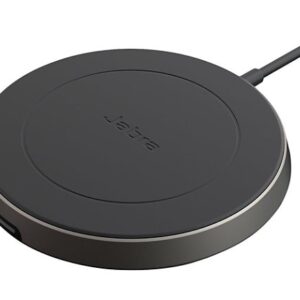 JABRA 14207-92 Evolve2 65 Flex Wireless Charging Pad – USB-A