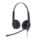 Jabra 1519-0154 BIZ 1500 Duo headset