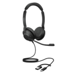Jabra 23189-999-779 Evolve2 30 SE headset