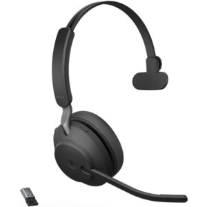 Jabra 26599-899-999 Evolve2 65 headset