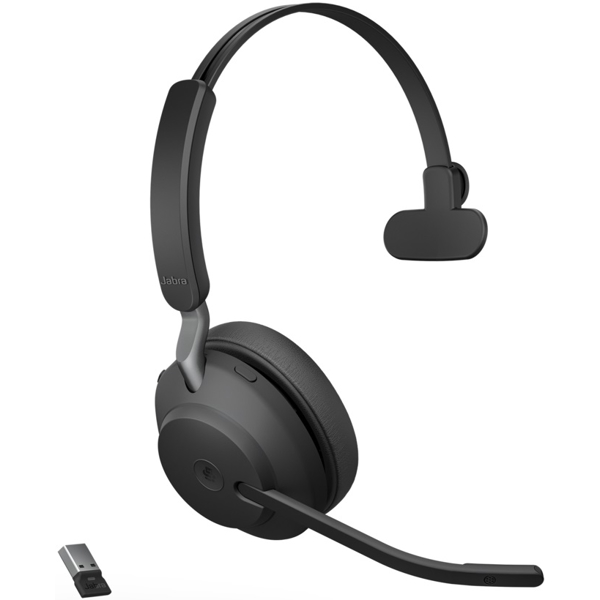 Jabra 26599-899-999 Evolve2 65 headset