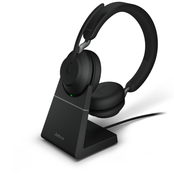 Jabra 26599-999-899 Evolve2 65 headset