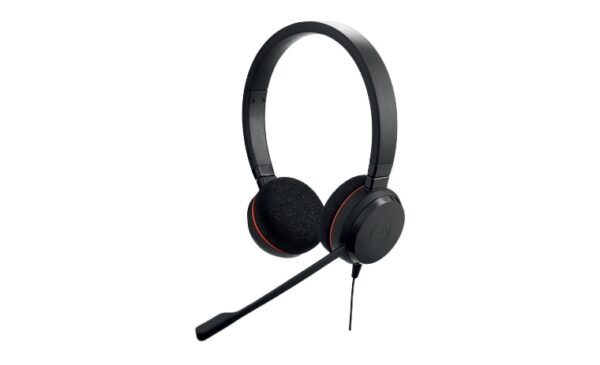 Jabra 4999-823-189 EVOLVE 20 Stereo headset