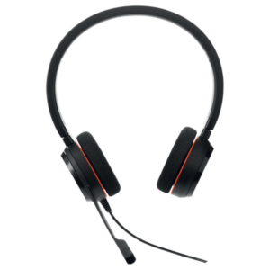 Jabra 4999-823-189 EVOLVE 20 Stereo headset