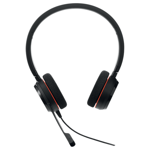 Jabra 4999-823-189 EVOLVE 20 Stereo headset