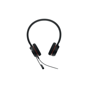 Jabra 4999-823-189 EVOLVE 20 Stereo headset