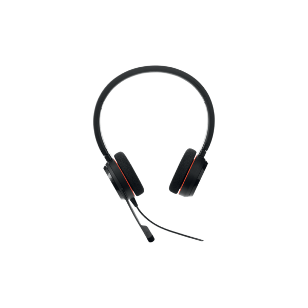 Jabra 4999-823-189 EVOLVE 20 Stereo headset