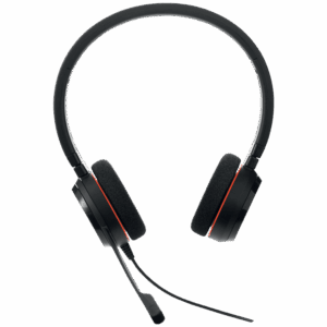 Jabra 4999-823-189 EVOLVE 20 Stereo headset