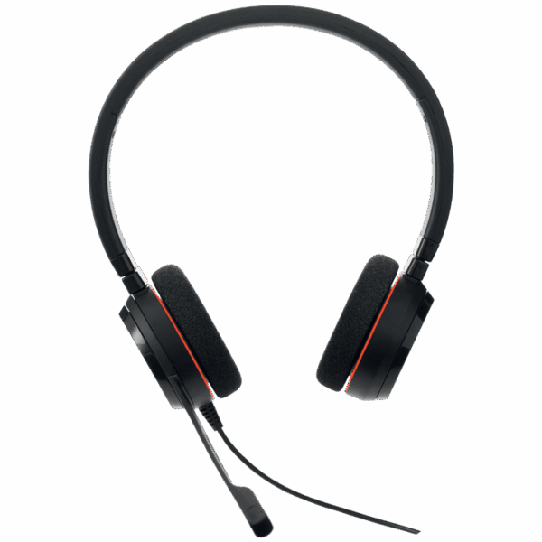 Jabra 4999-823-189 EVOLVE 20 Stereo headset